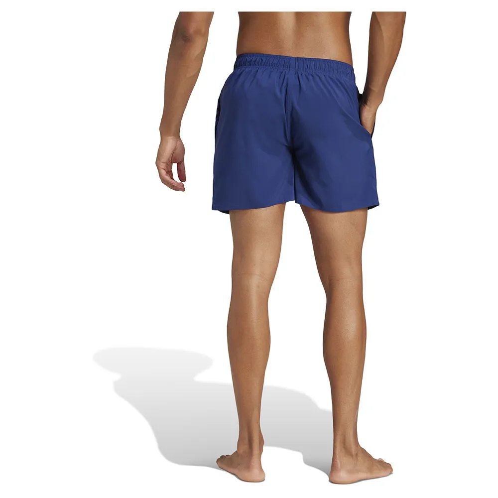 adidas Solid Clx Badeshorts male adidas Solid Clx Badeshorts male