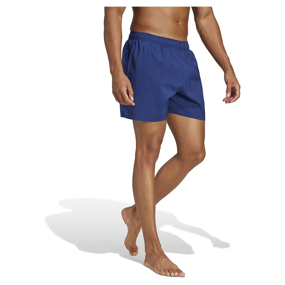 adidas Solid Clx Badeshorts male adidas Solid Clx Badeshorts male