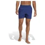 adidas Solid Clx Badeshorts male