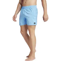 adidas Solid Clx Classic Badeshorts adidas Solid Clx Classic Badeshorts