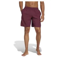 adidas Solid Clx Classic Badeshorts adidas Solid Clx Classic Badeshorts