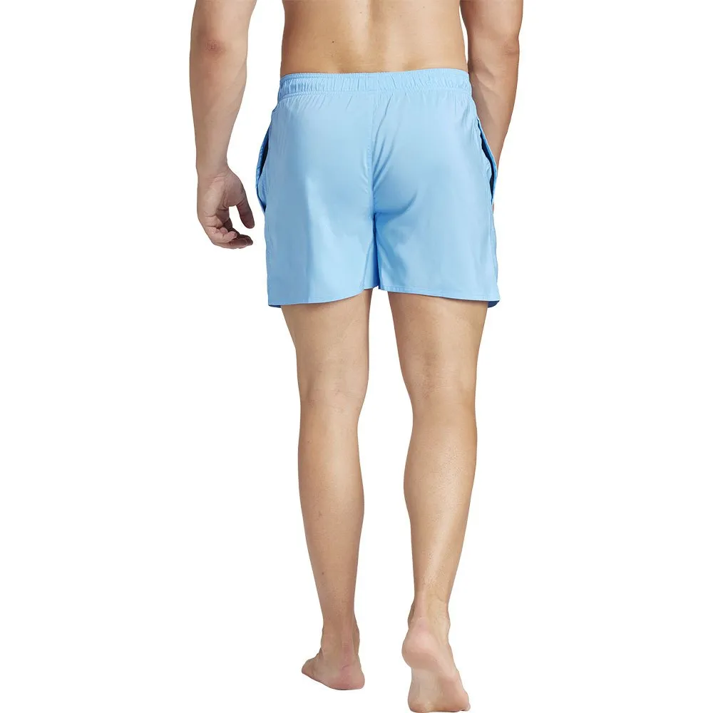 adidas Solid Clx Classic Badeshorts adidas Solid Clx Classic Badeshorts
