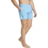 adidas Solid Clx Classic Badeshorts