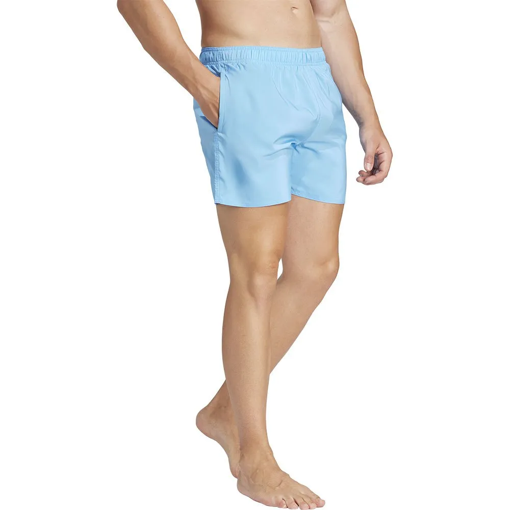adidas Solid Clx Classic Badeshorts male