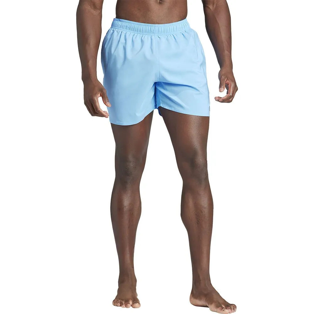 adidas Solid Clx Short Badeshorts adidas Solid Clx Short Badeshorts