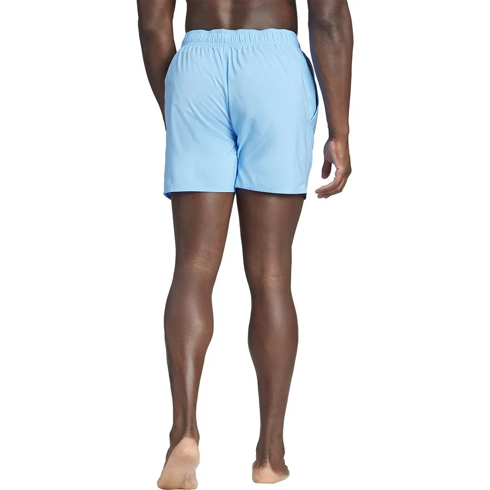 adidas Solid Clx Short Badeshorts adidas Solid Clx Short Badeshorts
