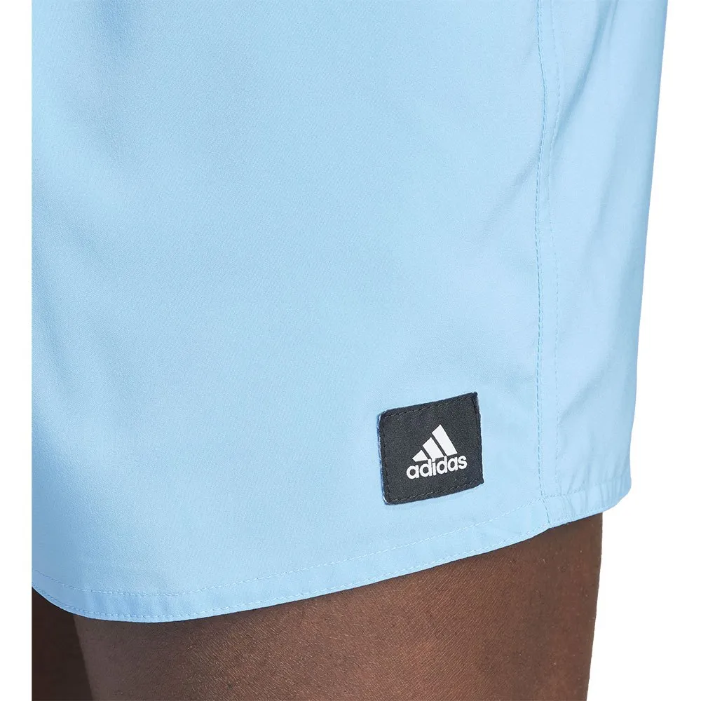 adidas Solid Clx Short Badeshorts adidas Solid Clx Short Badeshorts