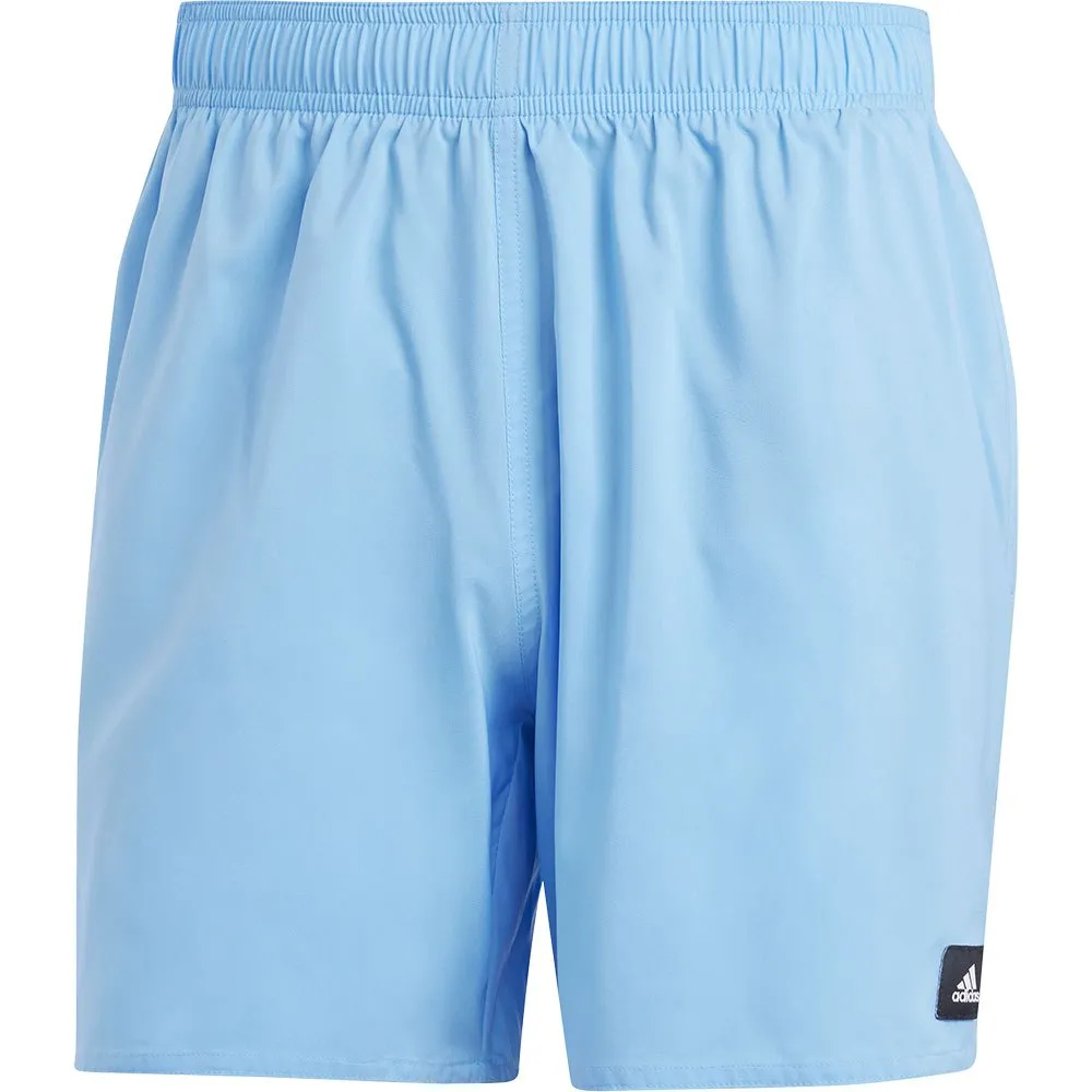 adidas Solid Clx Short Badeshorts adidas Solid Clx Short Badeshorts
