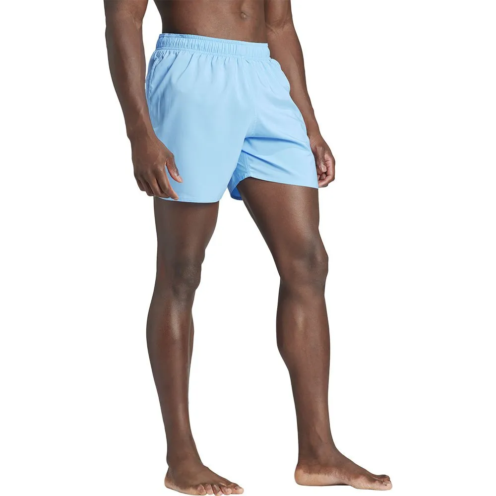 adidas Solid Clx Short Badeshorts adidas Solid Clx Short Badeshorts