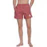 adidas Solid Clx Sl Badeshorts male, Pink strata