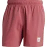 adidas Solid Clx Sl Badeshorts male, Pink strata
