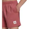 adidas Solid Clx Sl Badeshorts male, Pink strata