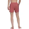 adidas Solid Clx Sl Badeshorts male, Pink strata