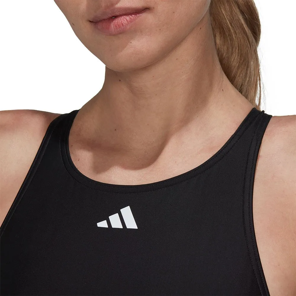 adidas Solid Tape Badeanzug adidas Solid Tape Badeanzug