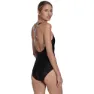 adidas Solid Tape Badeanzug female