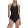 adidas Solid Tape Badeanzug female