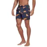 adidas Souleaf Clx Badeshorts, Grey six