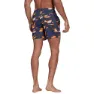 adidas Souleaf Clx Badeshorts, Grey six