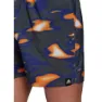 adidas Souleaf Clx Badeshorts, Grey six