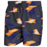 adidas Souleaf Clx Badeshorts, Grey six
