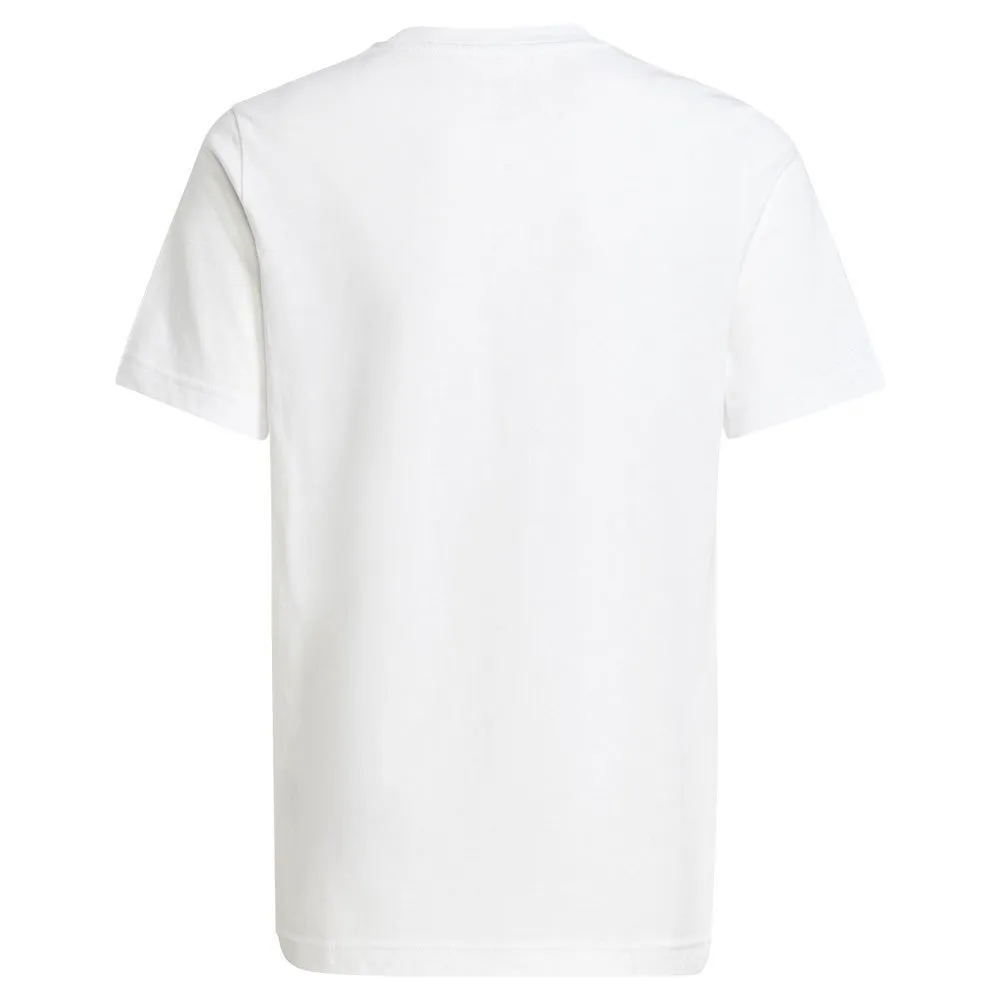adidas Spain Euro Winner 24 Kurzarm-t-shirt adidas Spain Euro Winner 24 Kurzarm-t-shirt