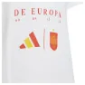 adidas Spain Euro Winner 24 Kurzarm-t-shirt