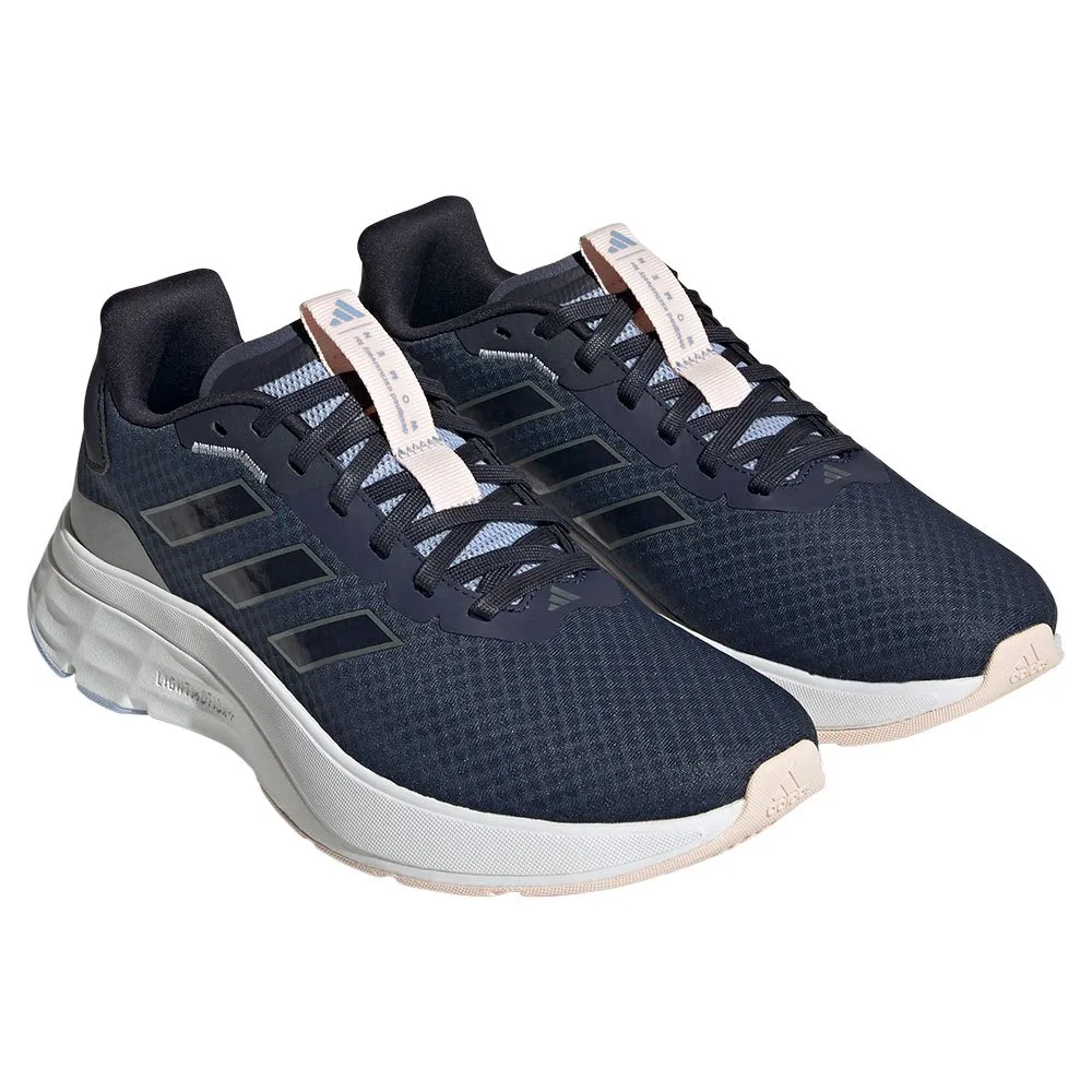 adidas Speedmotion Laufschuhe female, Blue adidas Speedmotion Laufschuhe female, Blue