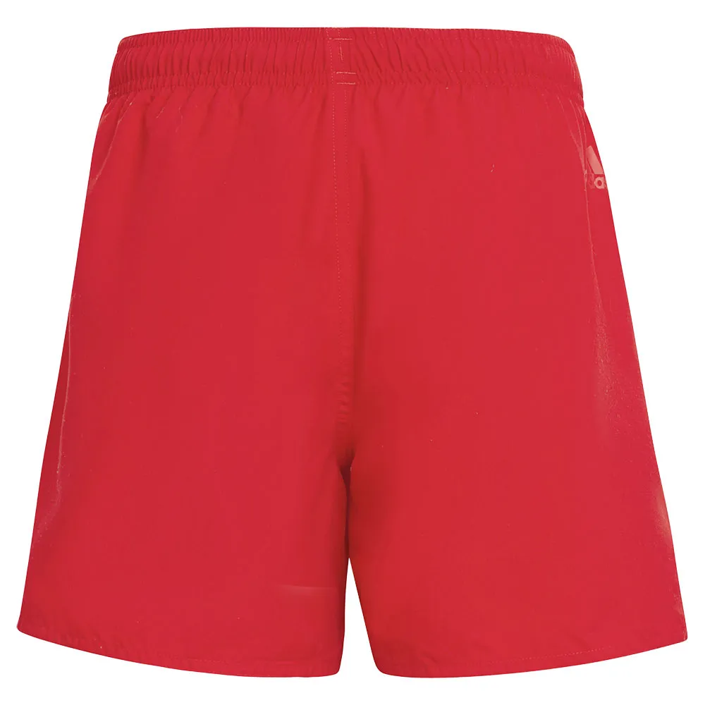 adidas Sportswear Essentials Logo Clx Badeshorts adidas Sportswear Essentials Logo Clx Badeshorts