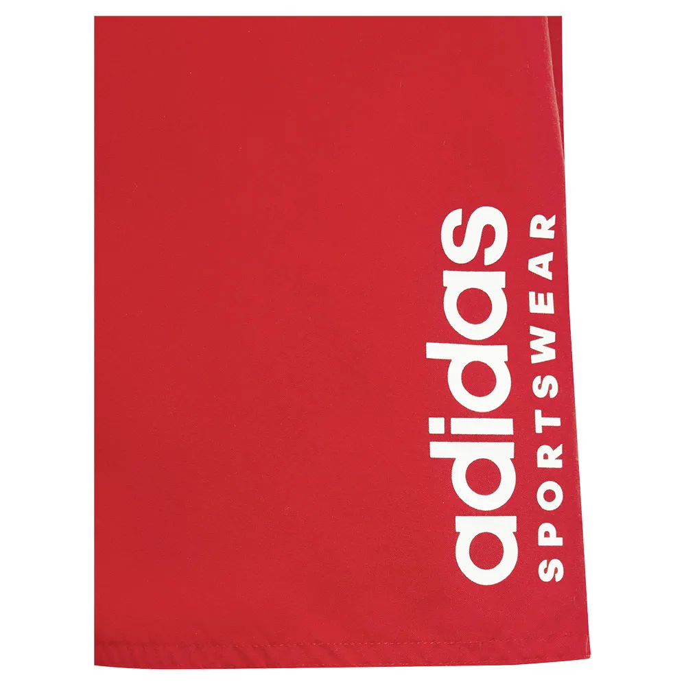 adidas Sportswear Essentials Logo Clx Badeshorts adidas Sportswear Essentials Logo Clx Badeshorts