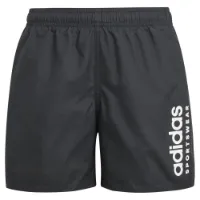 adidas Sportswear Essentials Logo Clx Badeshorts male adidas Sportswear Essentials Logo Clx Badeshorts male