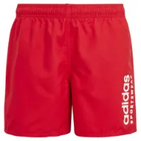 adidas Sportswear Essentials Logo Clx Badeshorts male adidas Sportswear Essentials Logo Clx Badeshorts male