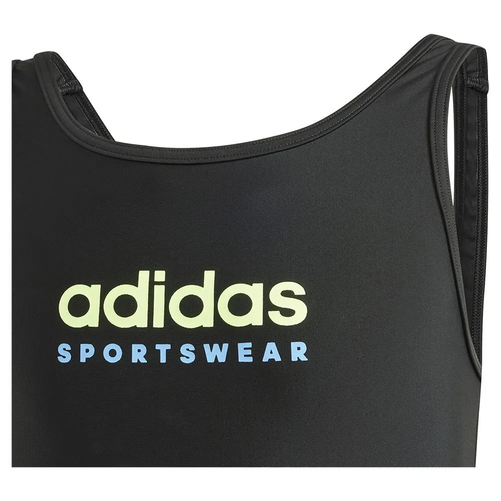 adidas Sportswear U-back Badeanzug adidas Sportswear U-back Badeanzug