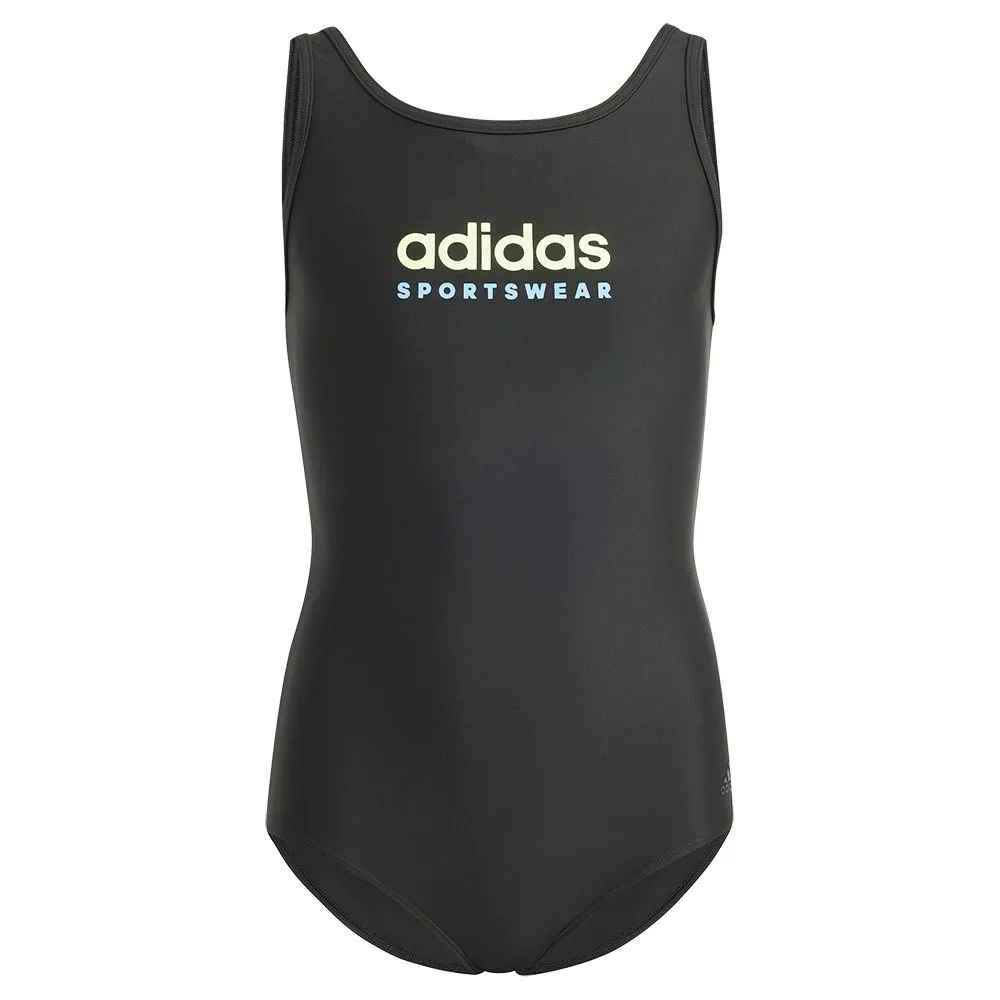 adidas Sportswear U-back Badeanzug female adidas Sportswear U-back Badeanzug female
