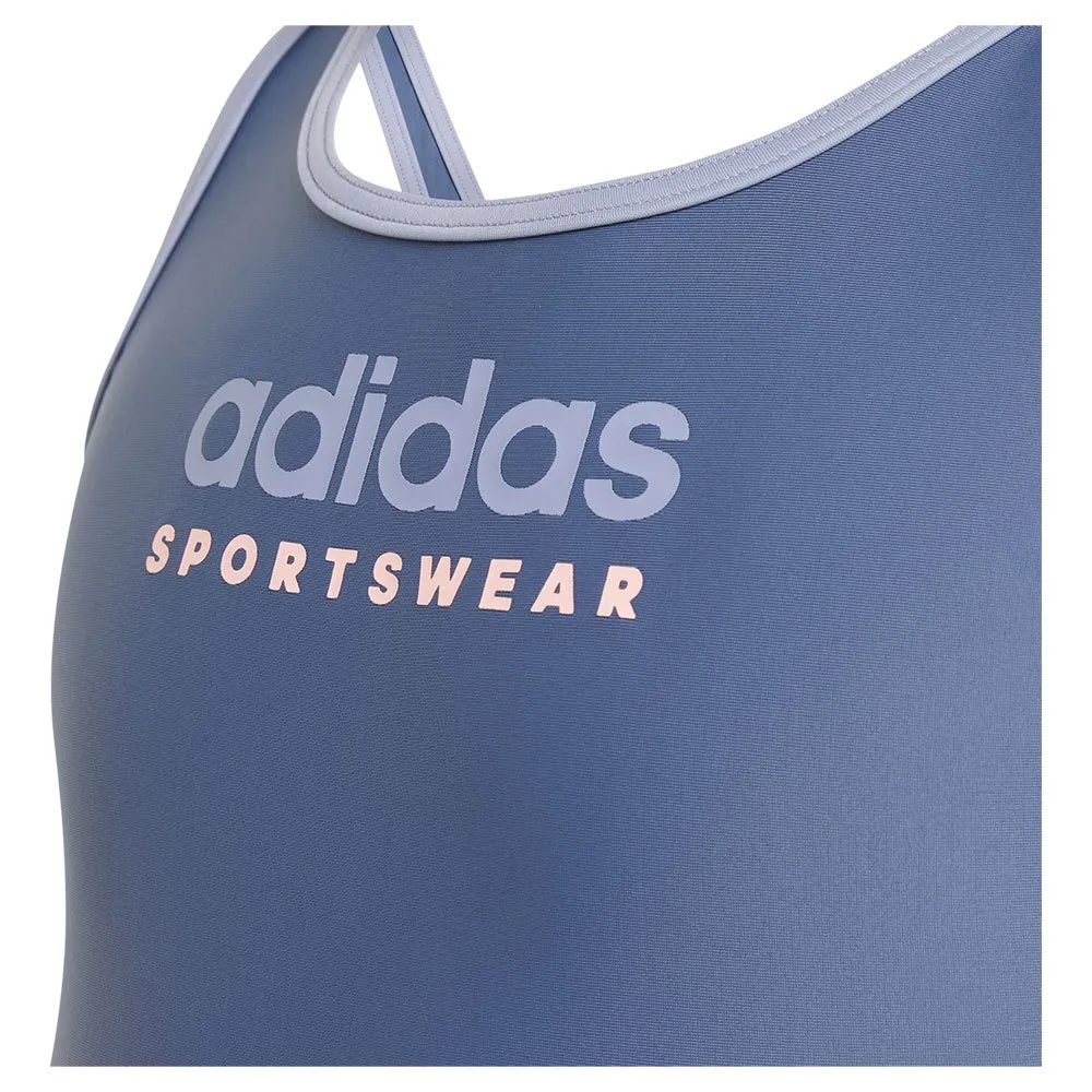 adidas Sportswear U Back Badeanzug adidas Sportswear U Back Badeanzug