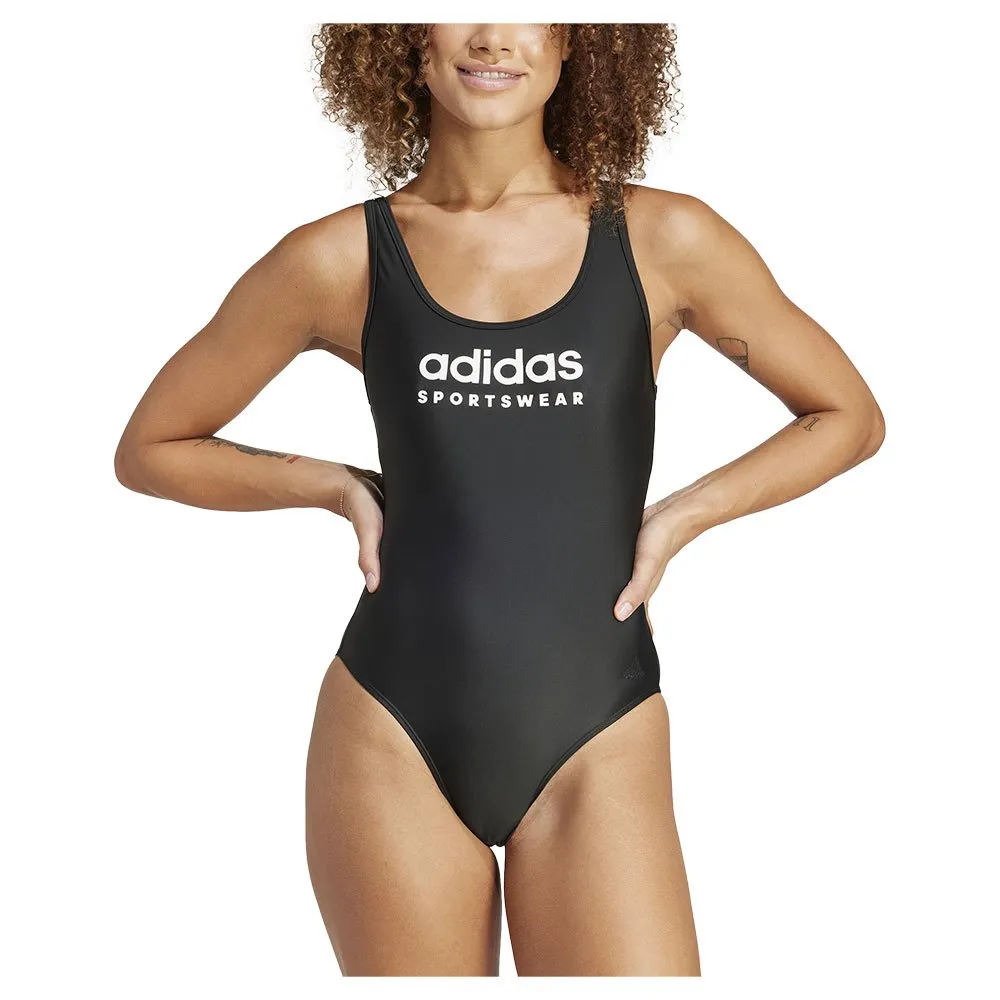 adidas Sportswear Ub Badeanzug female