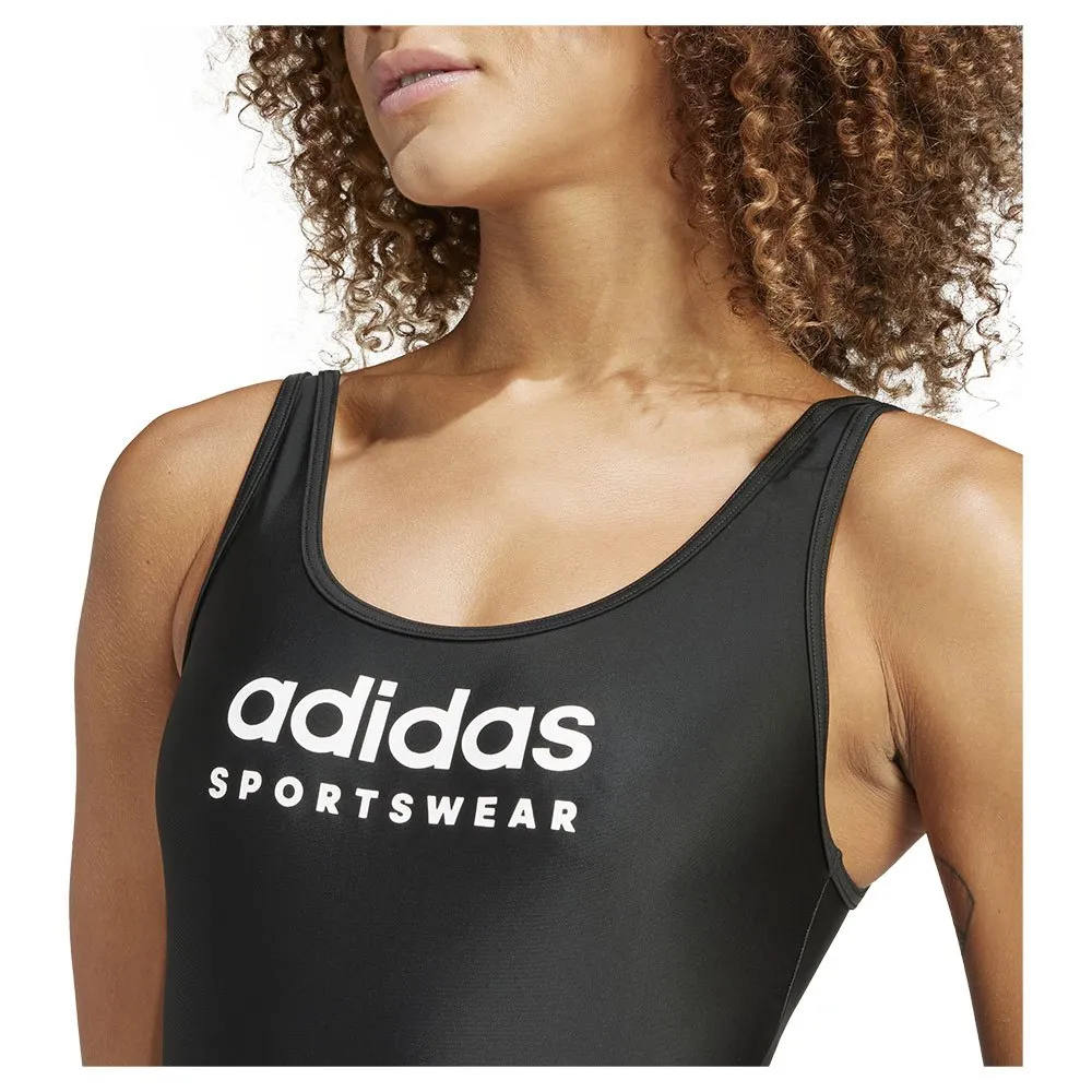 adidas Sportswear Ub Badeanzug female