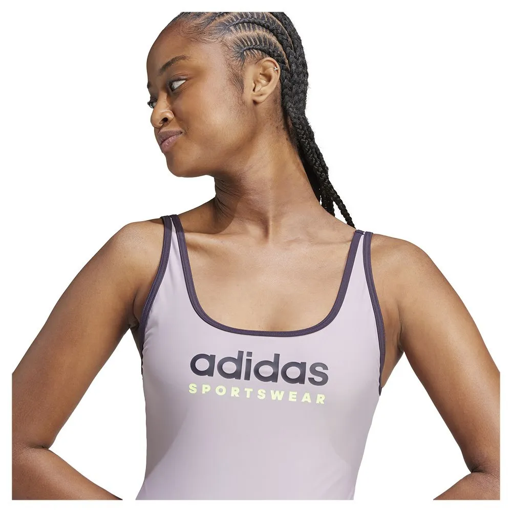 adidas Sportswear Ub Badeanzug adidas Sportswear Ub Badeanzug