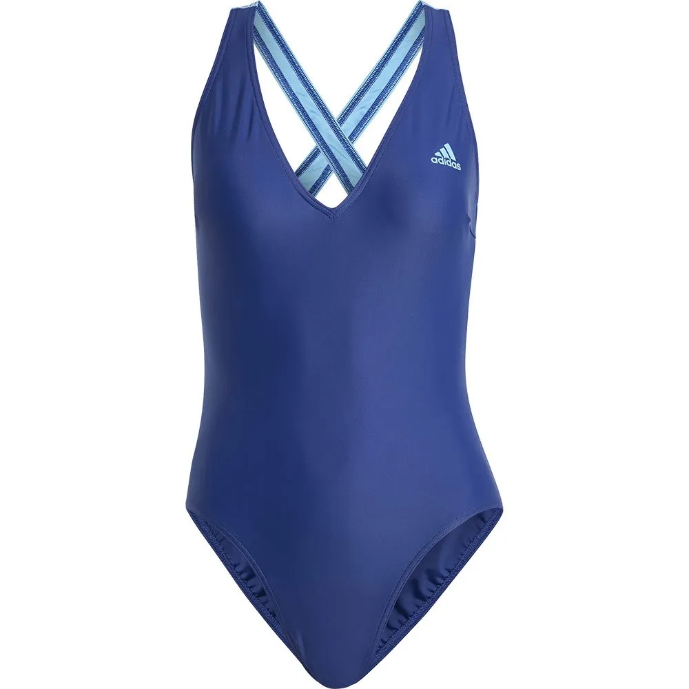 adidas Spw 3 Stripes Badeanzug adidas Spw 3 Stripes Badeanzug