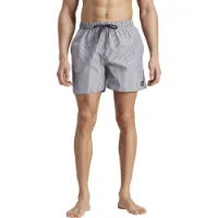 adidas Stripey Classics Badeshorts male adidas Stripey Classics Badeshorts male