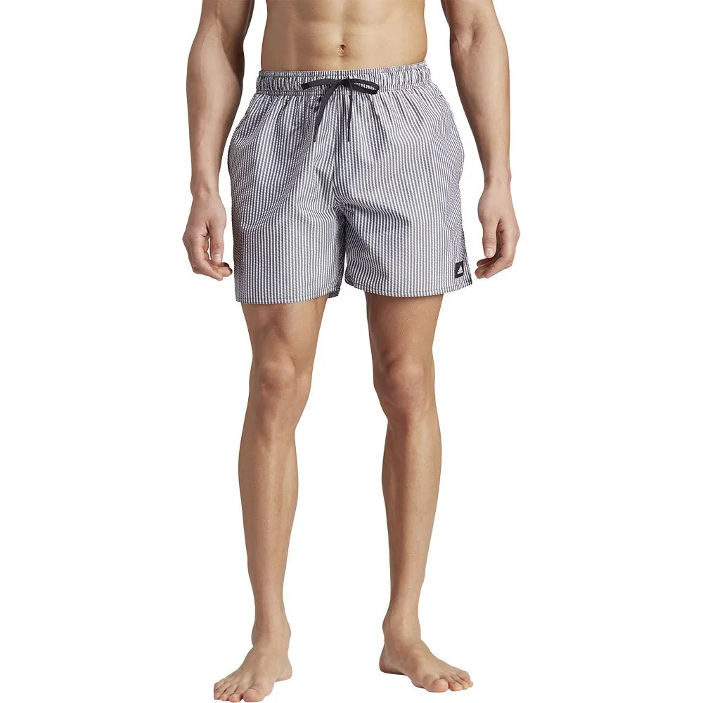 adidas Stripey Classics Badeshorts male