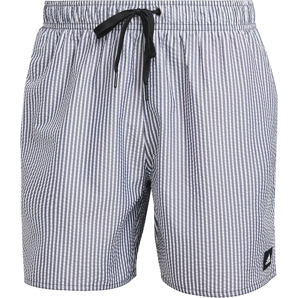 adidas Stripey Classics Badeshorts male