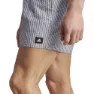 adidas Stripey Classics Badeshorts male