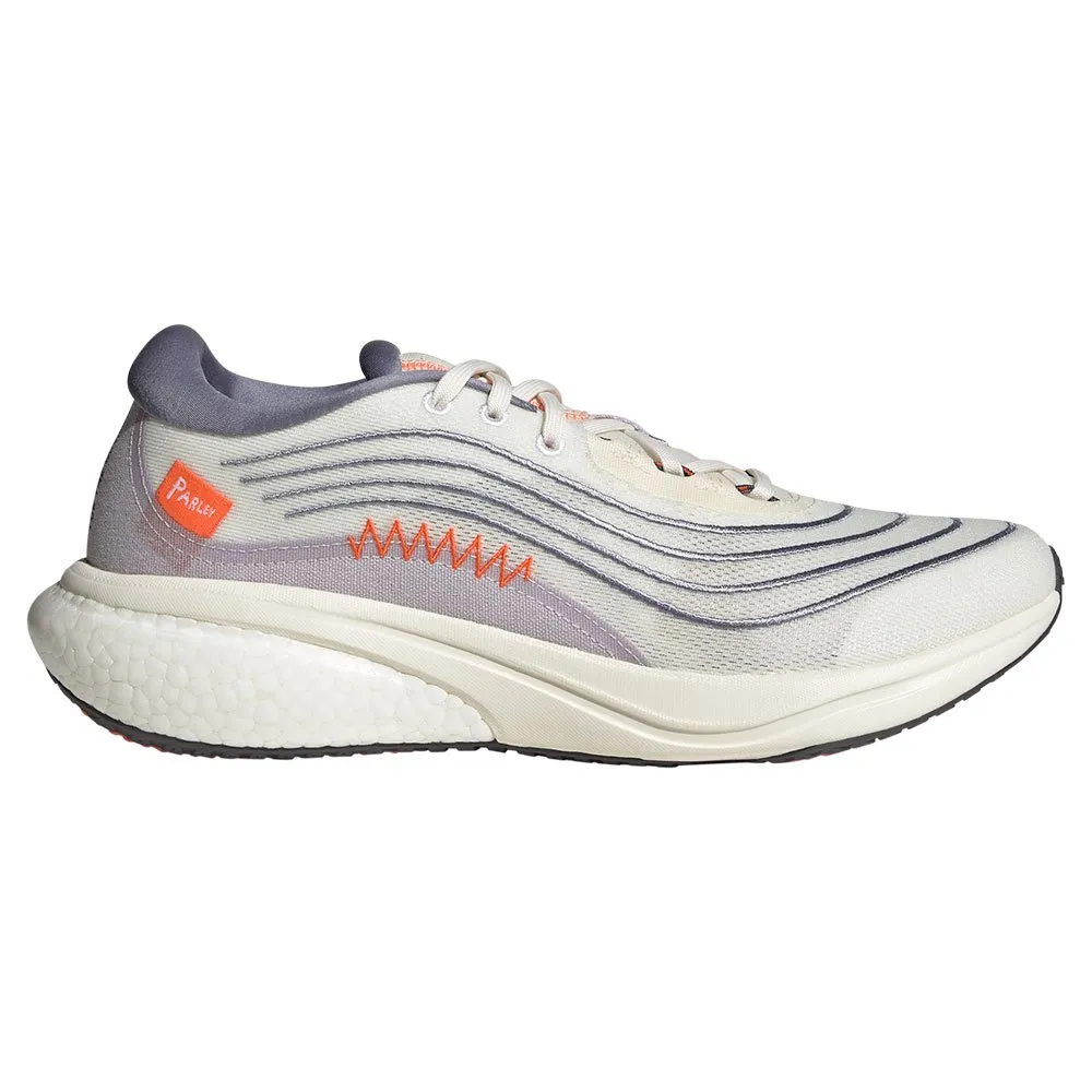 adidas Supernova 2 X Parley Laufschuhe female