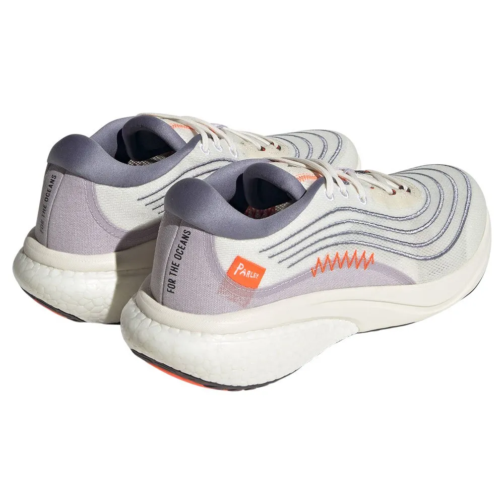 adidas Supernova 2 X Parley Laufschuhe female