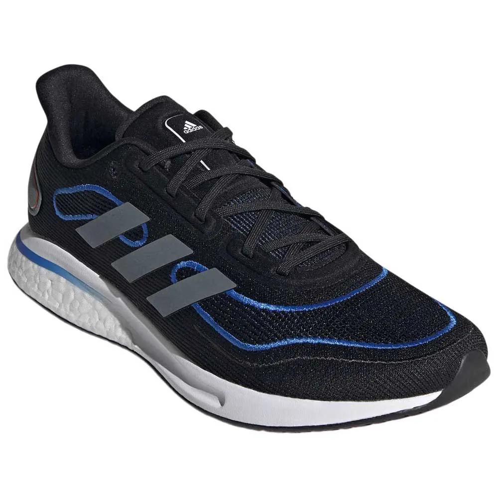 adidas Supernova M Laufschuhe male