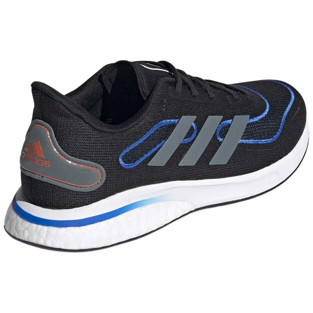 adidas Supernova M Laufschuhe male