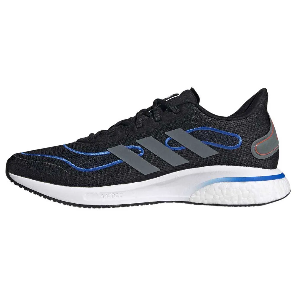 adidas Supernova M Laufschuhe male