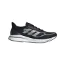 Core black / silver met. / blue oxide
