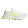 Cloud white / hi-res yellow / dash grey