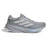 Halo silver / dash grey / violet tone